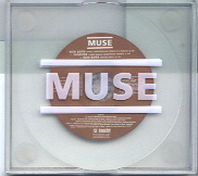 Muse - New Born